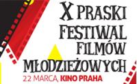 X Praski Festiwal Filmów Młodzieżowych