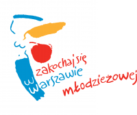 Młoda Warszawa. Miasto z klimatem dla młodych - konsultacje