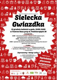 Sielecka Gwiazdka 2015
