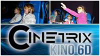 Cinetrix Kino 6D - 