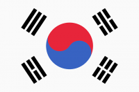 Koreańska Gwiazdka w Ognisku „Grochów”