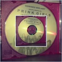 Singiel zespołu Prink Girls- Ognisko Bielany