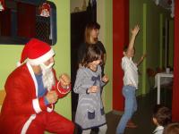 Tańcząc z Mikołajem